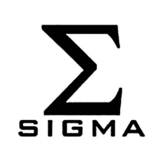 Sigma