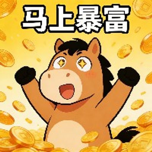 马上暴富